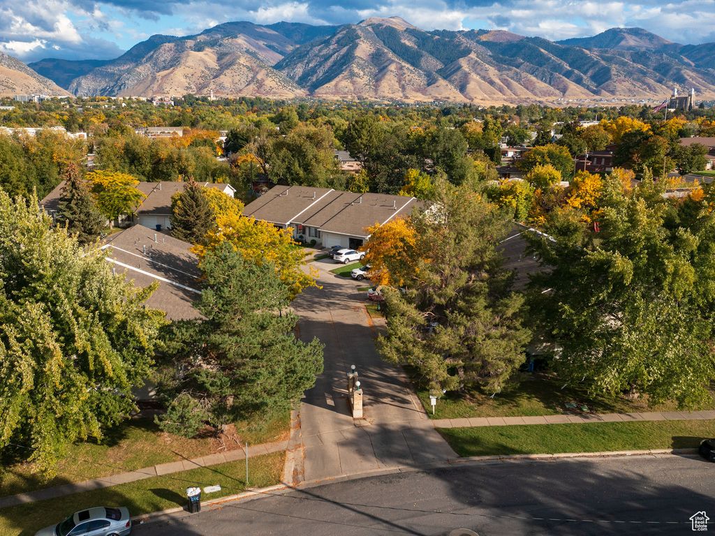 Photo of 190 W 700 N, Logan, UT 84321 (MLS # 2117715)