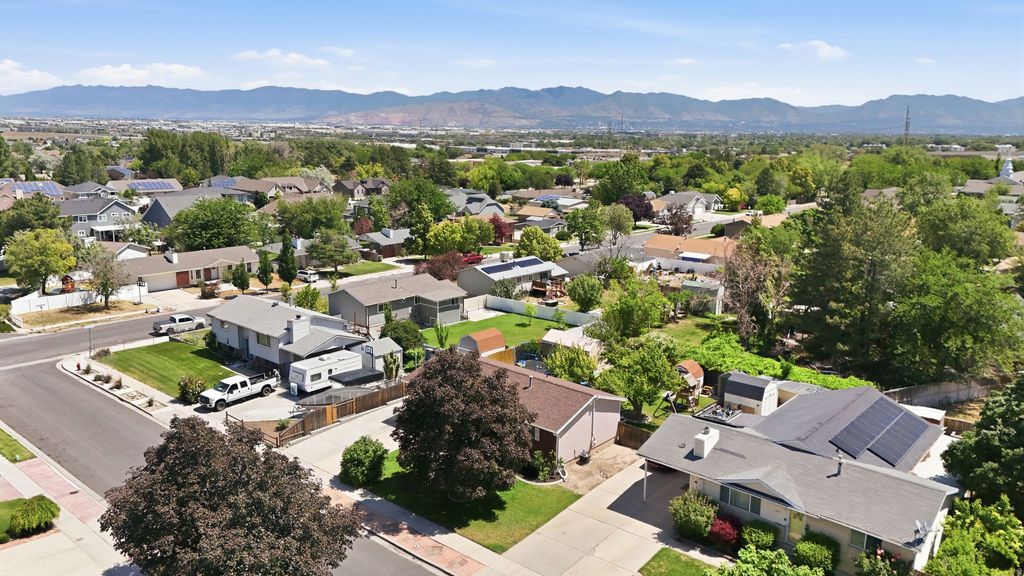 Photo of 3671 JODIE LN, West Valley City, UT 84128 (MLS # 2162850)