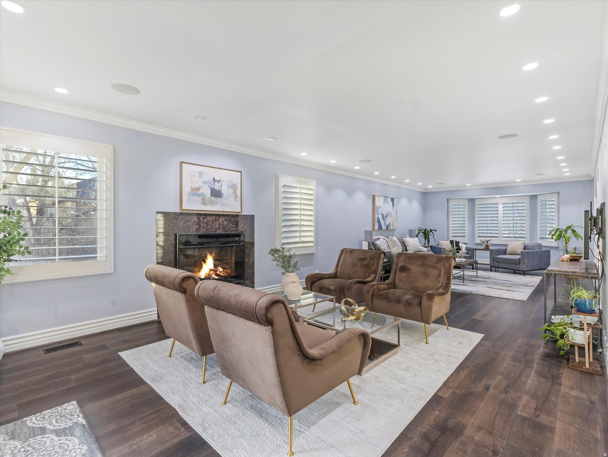 3064 E GRANITE MEADOW LN