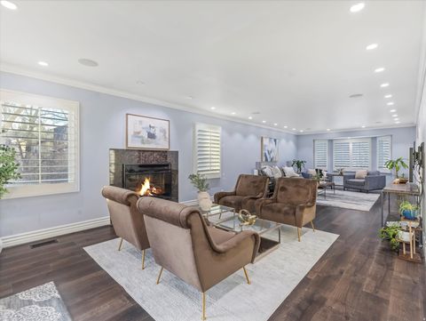 Tiny photo for 3064 E GRANITE MEADOW LN, Sandy, UT 84092 (MLS # 2134737)