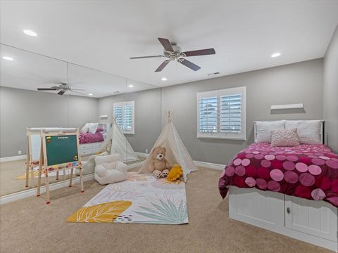 Tiny photo for 3064 E GRANITE MEADOW LN, Sandy, UT 84092 (MLS # 2134737)