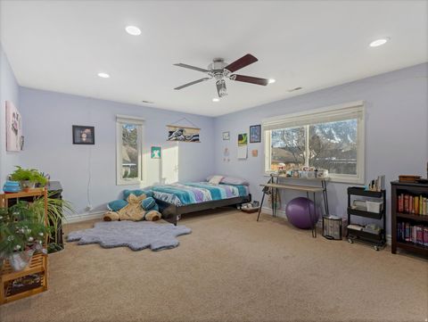 Tiny photo for 3064 E GRANITE MEADOW LN, Sandy, UT 84092 (MLS # 2134737)