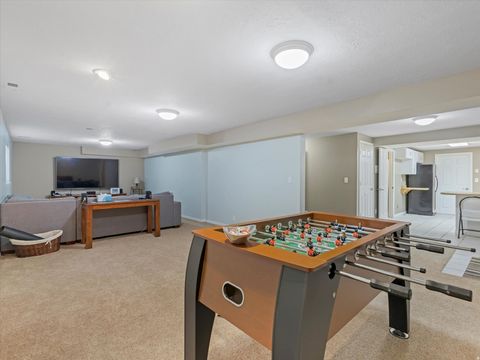 Tiny photo for 3064 E GRANITE MEADOW LN, Sandy, UT 84092 (MLS # 2134737)