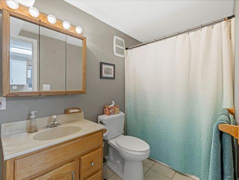 Tiny photo for 3064 E GRANITE MEADOW LN, Sandy, UT 84092 (MLS # 2134737)