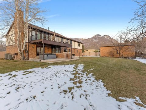 Tiny photo for 3064 E GRANITE MEADOW LN, Sandy, UT 84092 (MLS # 2134737)