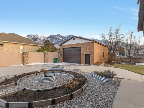 Tiny photo for 3064 E GRANITE MEADOW LN, Sandy, UT 84092 (MLS # 2134737)