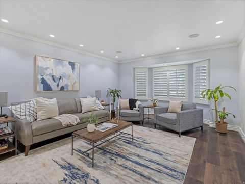 Tiny photo for 3064 E GRANITE MEADOW LN, Sandy, UT 84092 (MLS # 2134737)