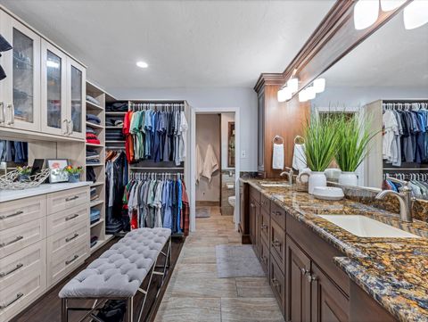 Tiny photo for 3064 E GRANITE MEADOW LN, Sandy, UT 84092 (MLS # 2134737)