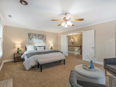 Tiny photo for 3064 E GRANITE MEADOW LN, Sandy, UT 84092 (MLS # 2134737)