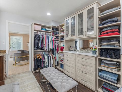 Tiny photo for 3064 E GRANITE MEADOW LN, Sandy, UT 84092 (MLS # 2134737)