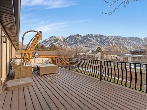 Tiny photo for 3064 E GRANITE MEADOW LN, Sandy, UT 84092 (MLS # 2134737)