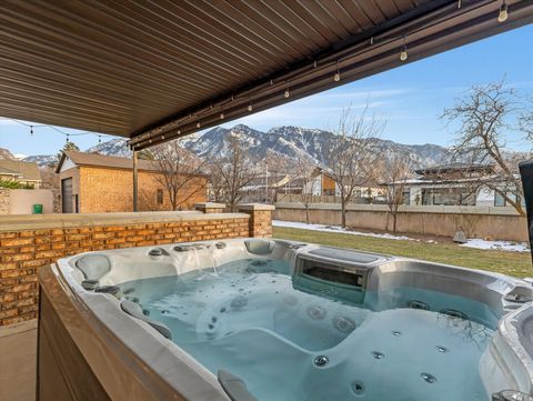 Tiny photo for 3064 E GRANITE MEADOW LN, Sandy, UT 84092 (MLS # 2134737)