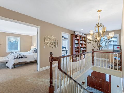 Tiny photo for 3064 E GRANITE MEADOW LN, Sandy, UT 84092 (MLS # 2134737)