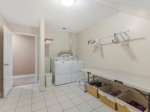 Tiny photo for 3064 E GRANITE MEADOW LN, Sandy, UT 84092 (MLS # 2134737)