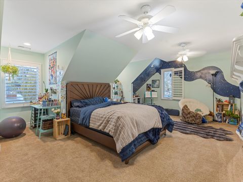 Tiny photo for 3064 E GRANITE MEADOW LN, Sandy, UT 84092 (MLS # 2134737)