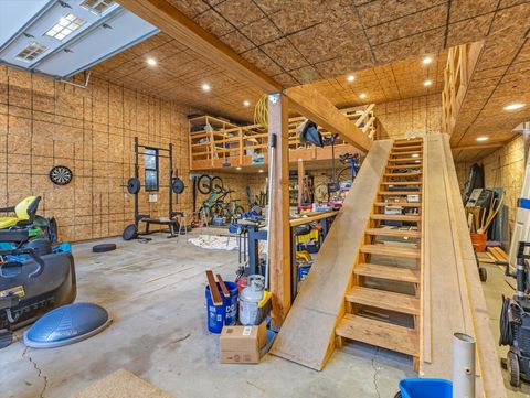 Tiny photo for 3064 E GRANITE MEADOW LN, Sandy, UT 84092 (MLS # 2134737)