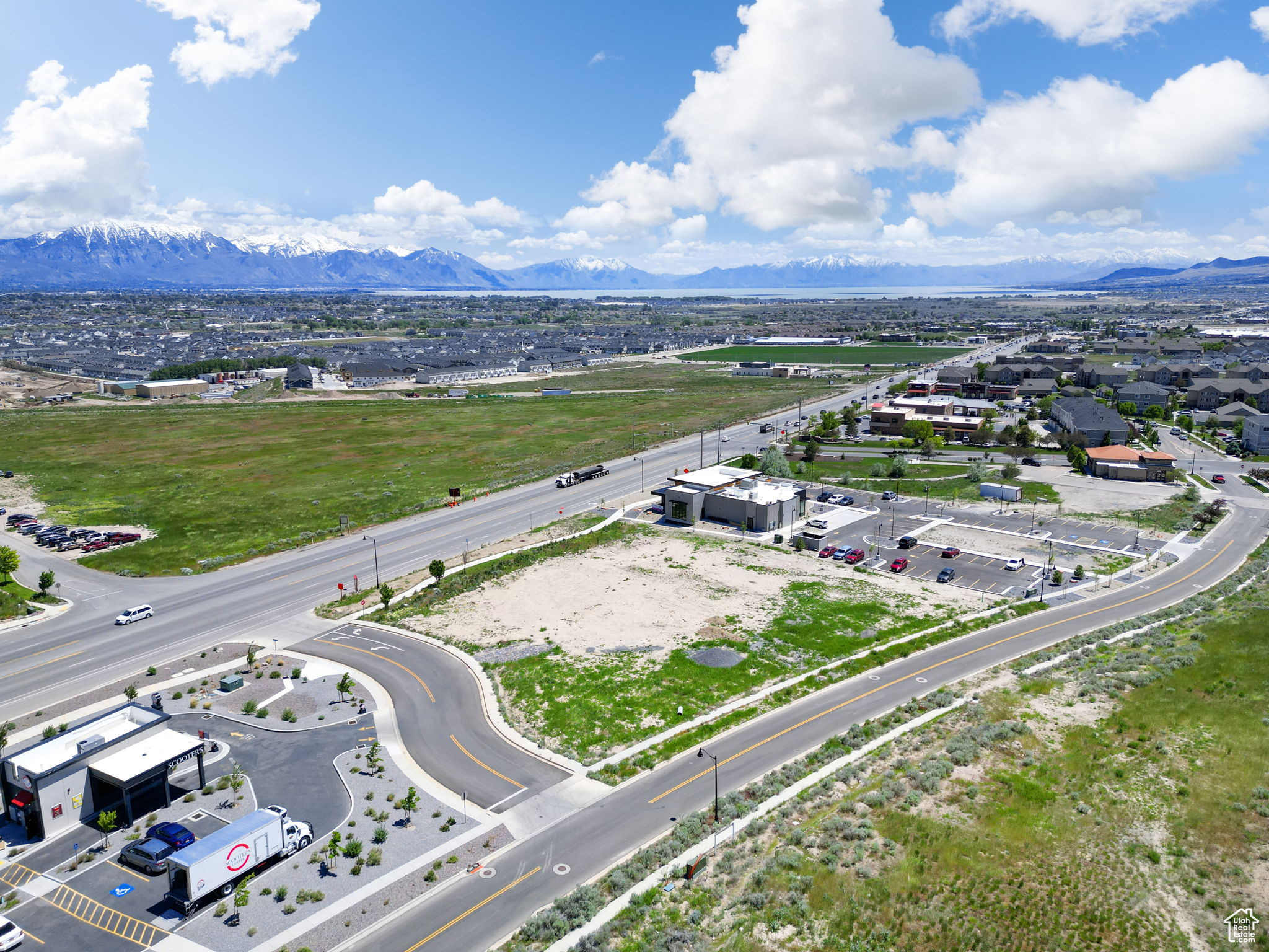 2107 N Redwood Rd, Saratoga Springs, Utah image 8