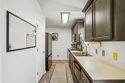Tiny photo for 1450 N MADISON AVE E, Ogden, UT 84404 (MLS # 2160867)