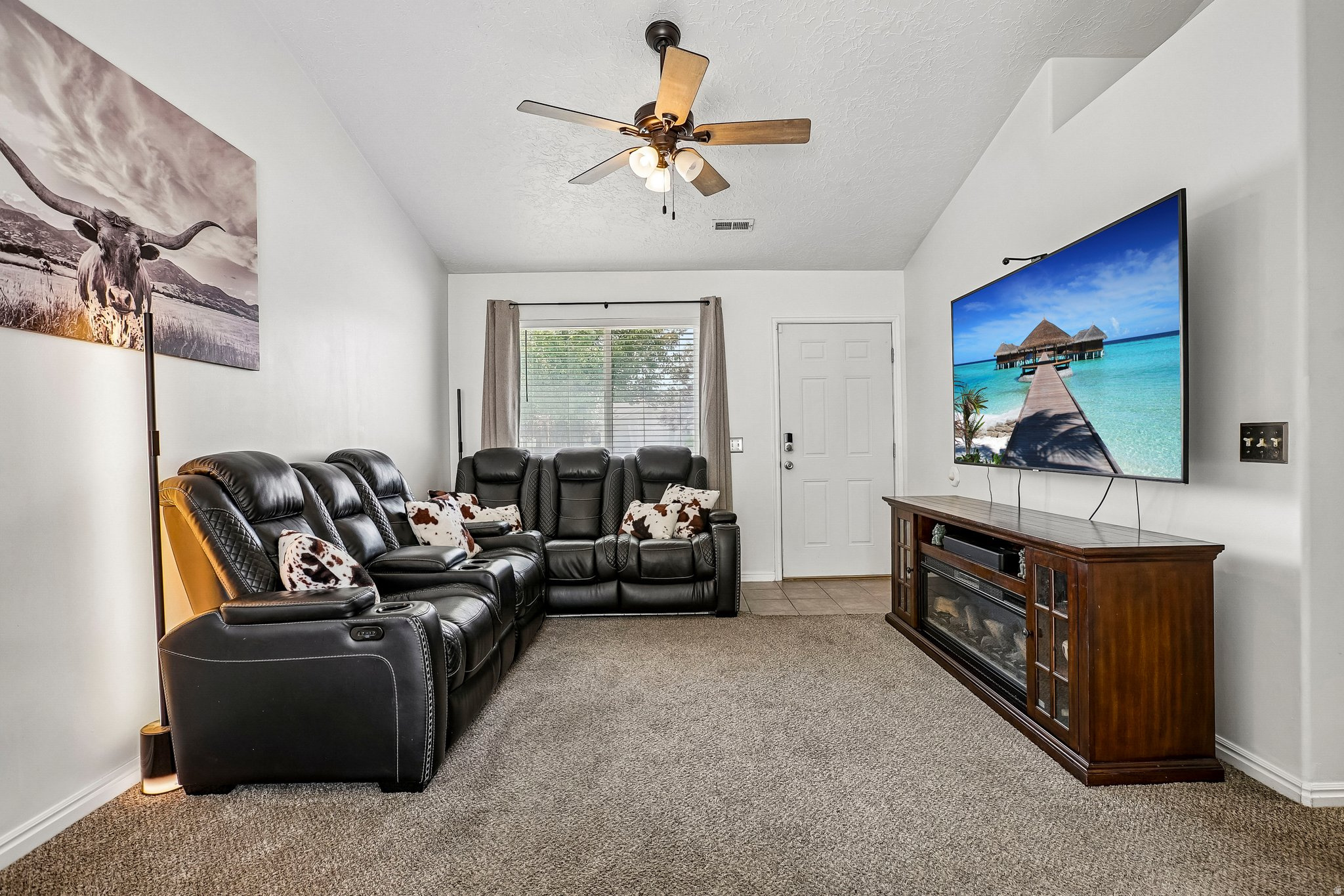 WHISPER WILLOW - Residential
