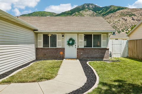 Tiny photo for 1450 N MADISON AVE E, Ogden, UT 84404 (MLS # 2160867)