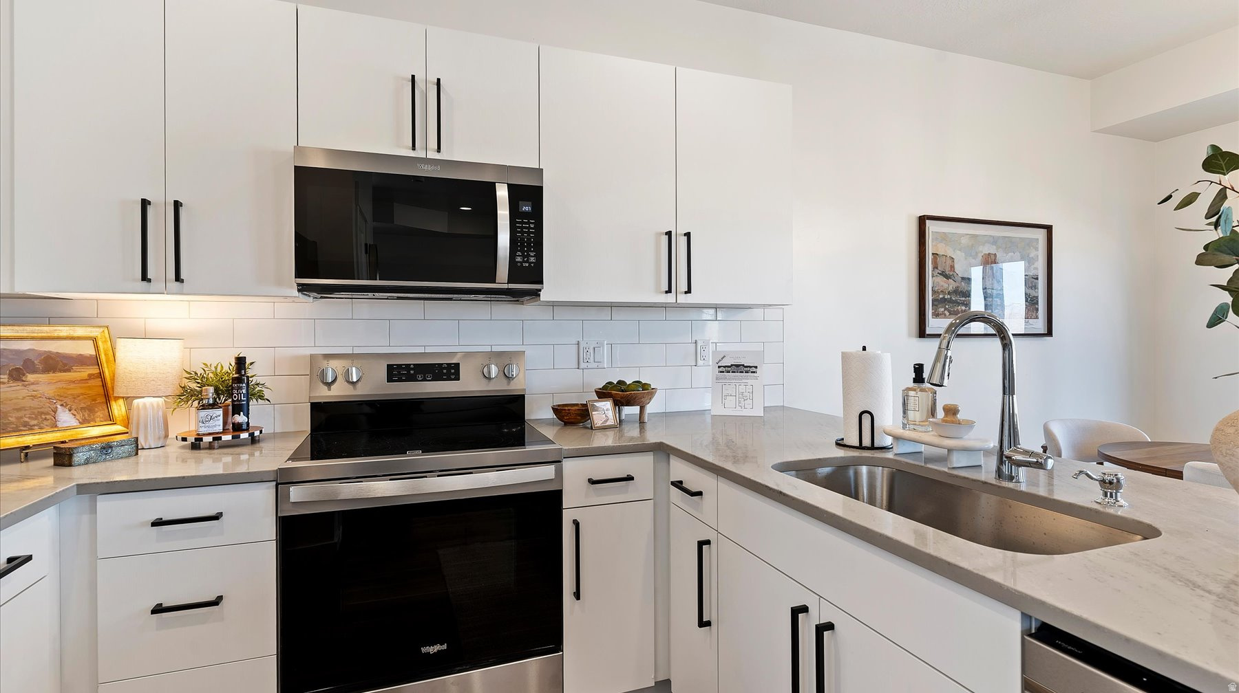 SALT GRASS SUBDIVISION - Residential