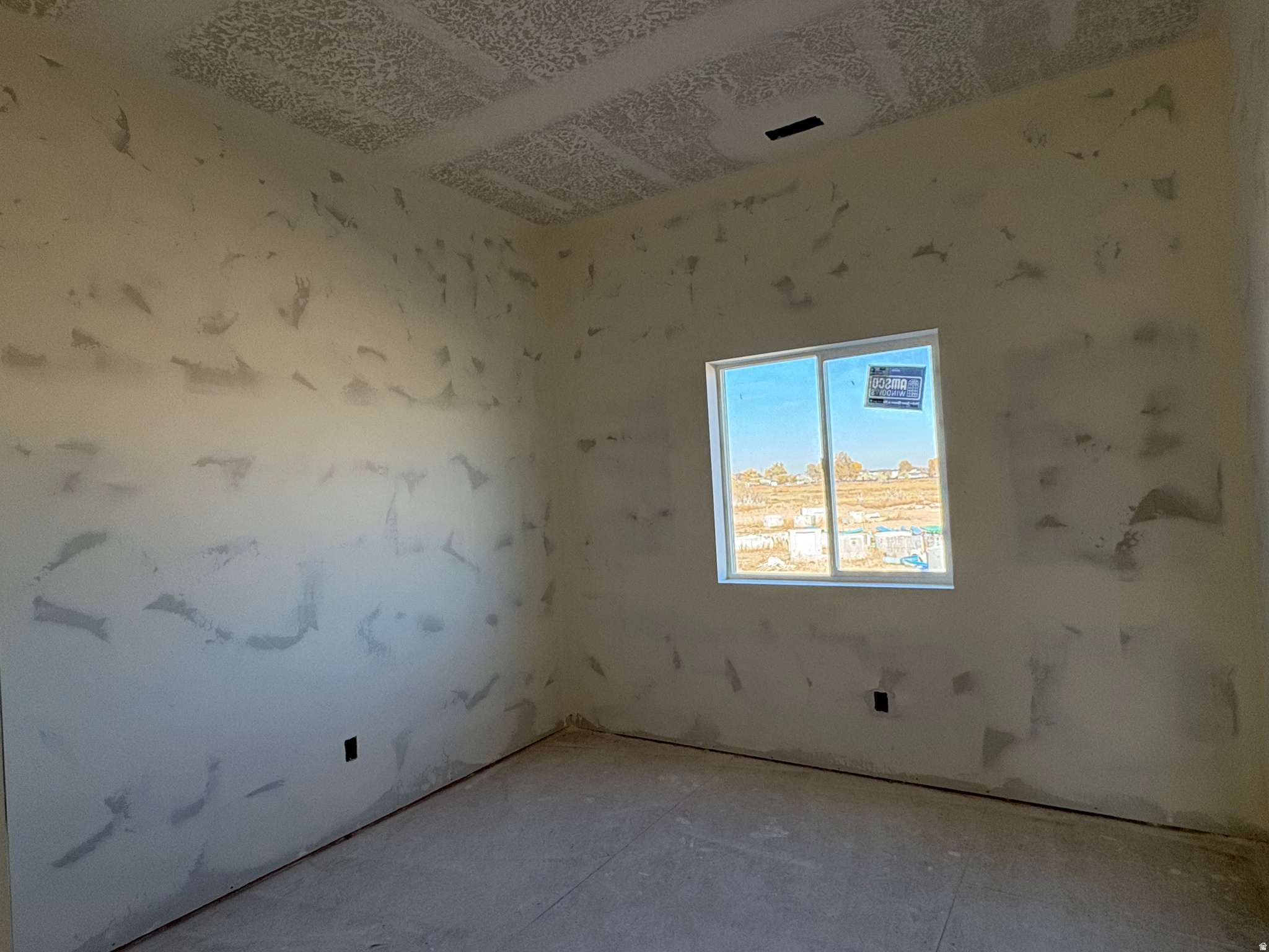 SALT GRASS SUBDIVISION - Residential