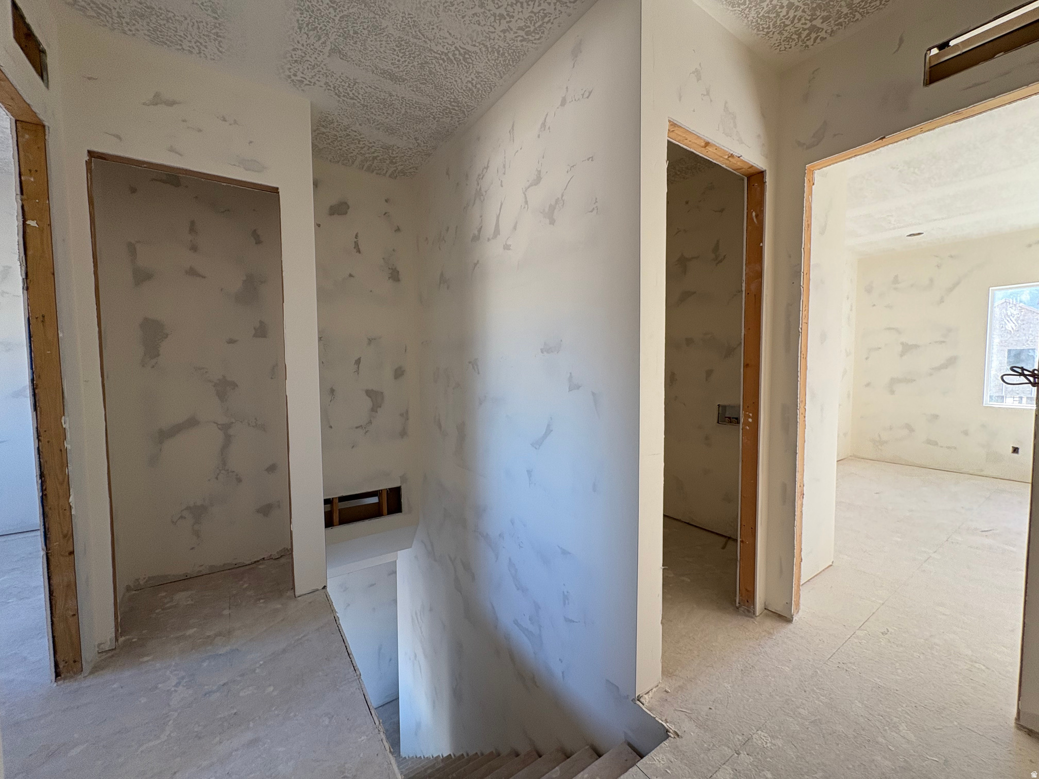 SALT GRASS SUBDIVISION - Residential