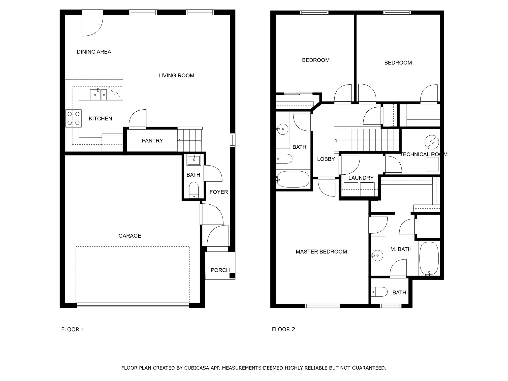 SALT GRASS SUBDIVISION - Residential
