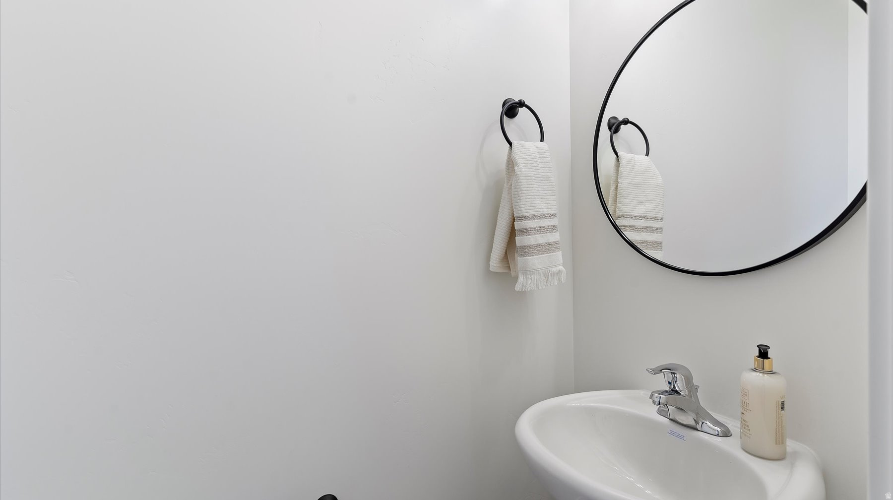 SALT GRASS SUBDIVISION - Residential