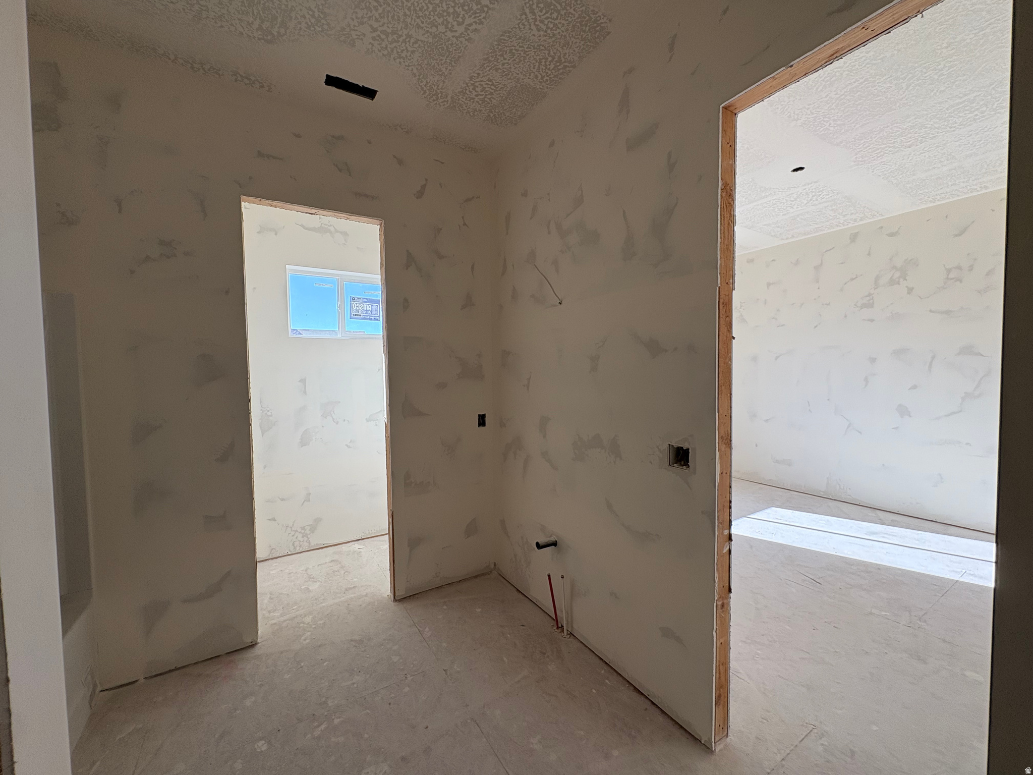 SALT GRASS SUBDIVISION - Residential