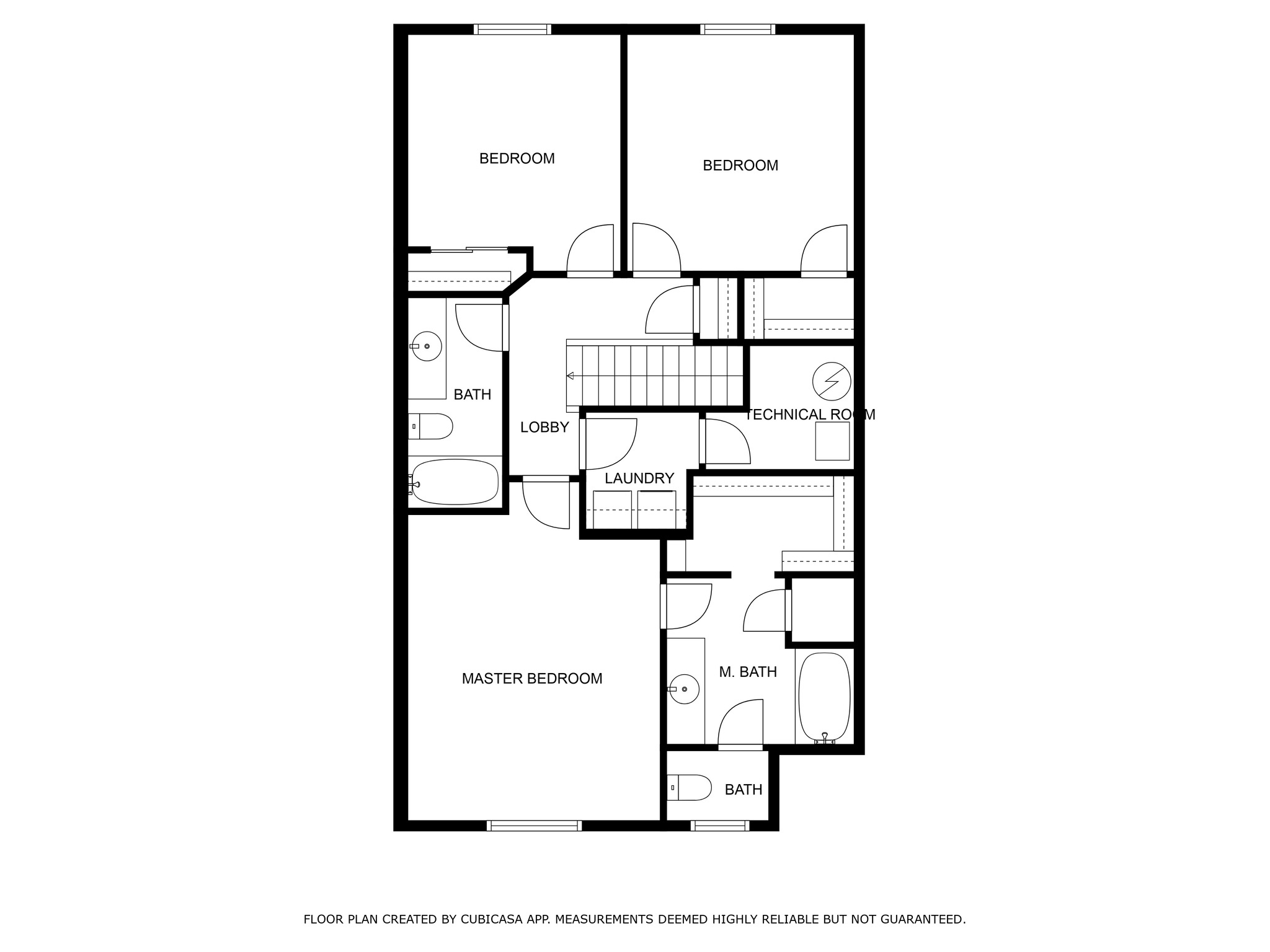 4358 W 1825 N 105