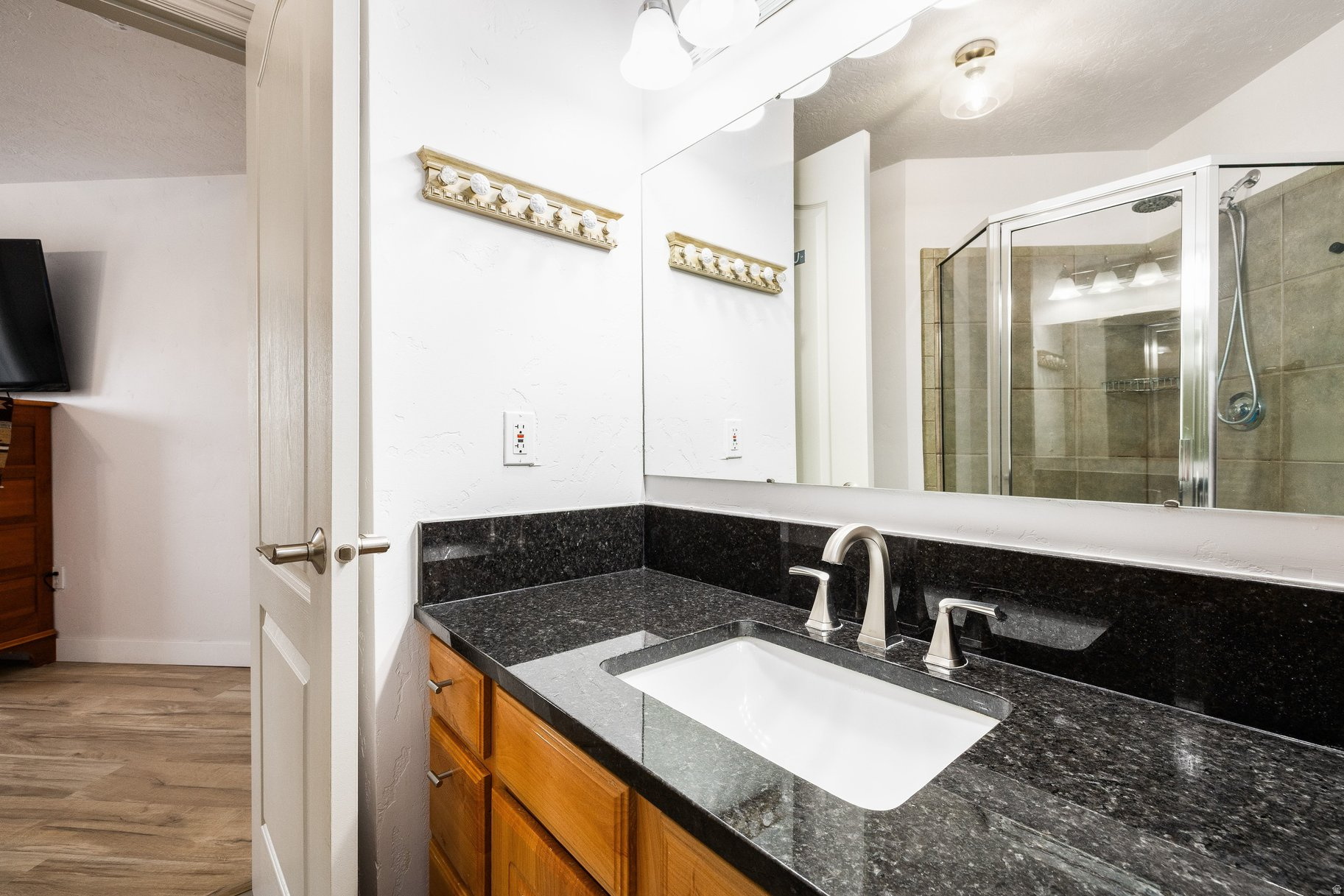 FOX BAY CONDOMINIUMS - Residential