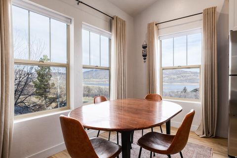 1699 W FOX BAY DR I201 Heber City UT 84032