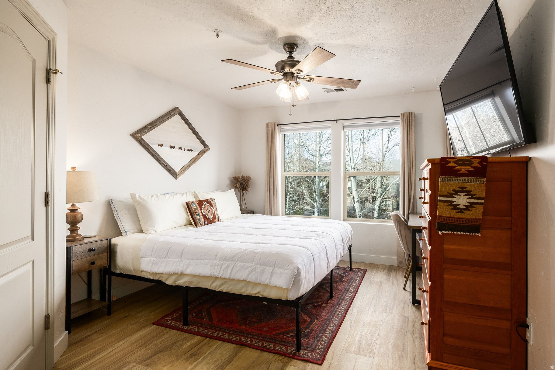 FOX BAY CONDOMINIUMS - Residential