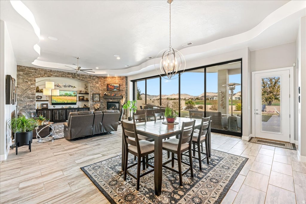 Photo of 1476 W CANYON TREE DR, Saint George, UT 84770 (MLS # 2171981)