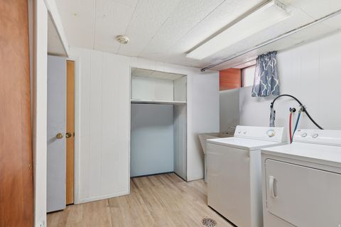 Tiny photo for 220 W 4800 S, Washington Terrace, UT 84405 (MLS # 2136487)