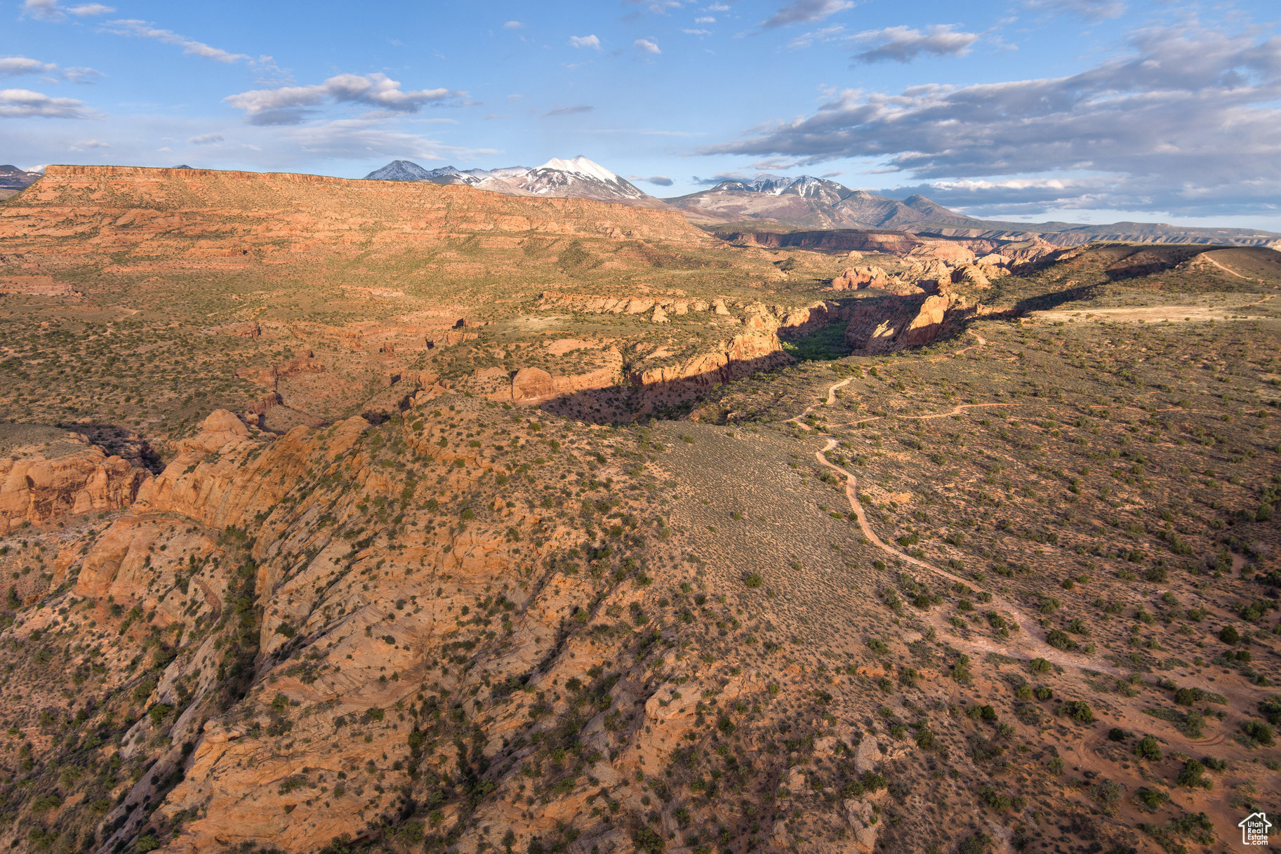 See Directions #4, Moab, Utah image 21