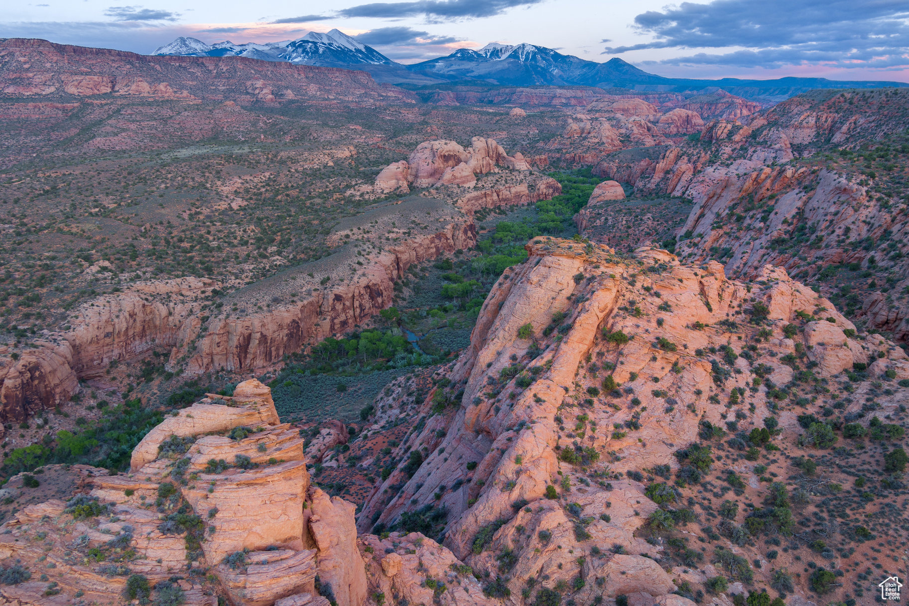 See Directions #4, Moab, Utah image 28