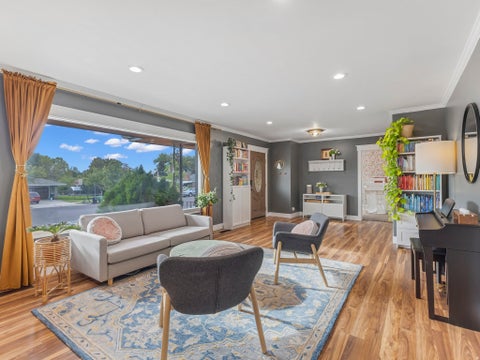 Tiny photo for 279 S 300 E, Brigham City, UT 84302 (MLS # 2182731)