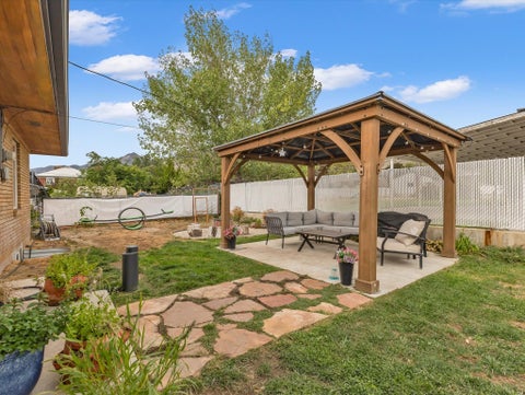 Tiny photo for 279 S 300 E, Brigham City, UT 84302 (MLS # 2182731)