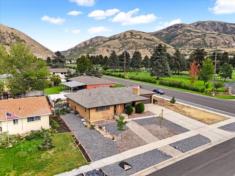 Tiny photo for 279 S 300 E, Brigham City, UT 84302 (MLS # 2182731)