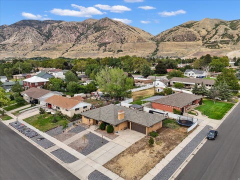 Tiny photo for 279 S 300 E, Brigham City, UT 84302 (MLS # 2182731)