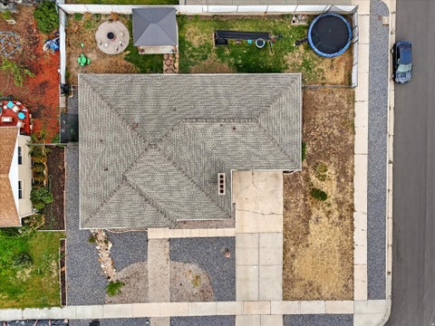 Tiny photo for 279 S 300 E, Brigham City, UT 84302 (MLS # 2182731)