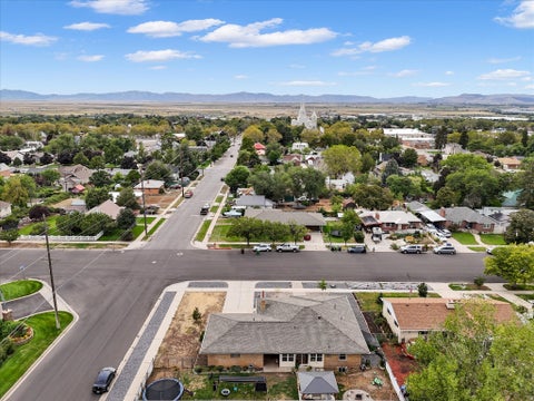Tiny photo for 279 S 300 E, Brigham City, UT 84302 (MLS # 2182731)