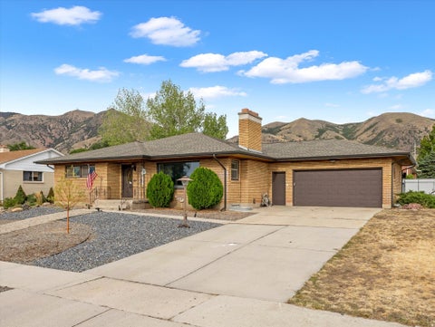 Tiny photo for 279 S 300 E, Brigham City, UT 84302 (MLS # 2182731)