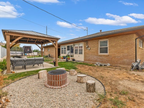 Tiny photo for 279 S 300 E, Brigham City, UT 84302 (MLS # 2182731)