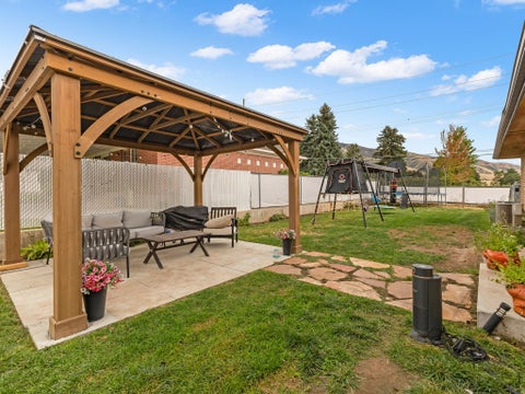 Tiny photo for 279 S 300 E, Brigham City, UT 84302 (MLS # 2182731)