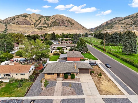 Tiny photo for 279 S 300 E, Brigham City, UT 84302 (MLS # 2182731)