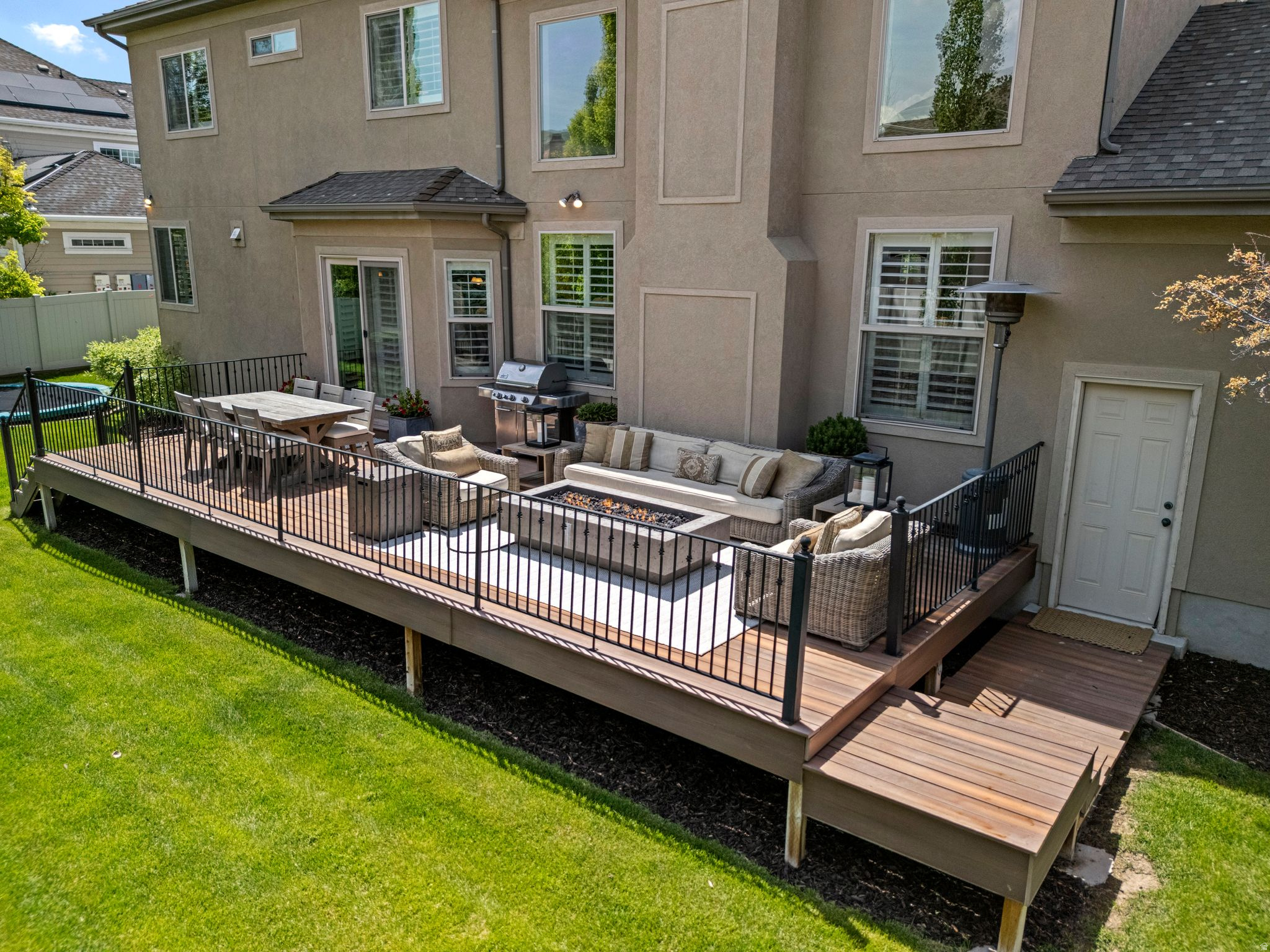 BELLEVUE PHASE 3 - Residential