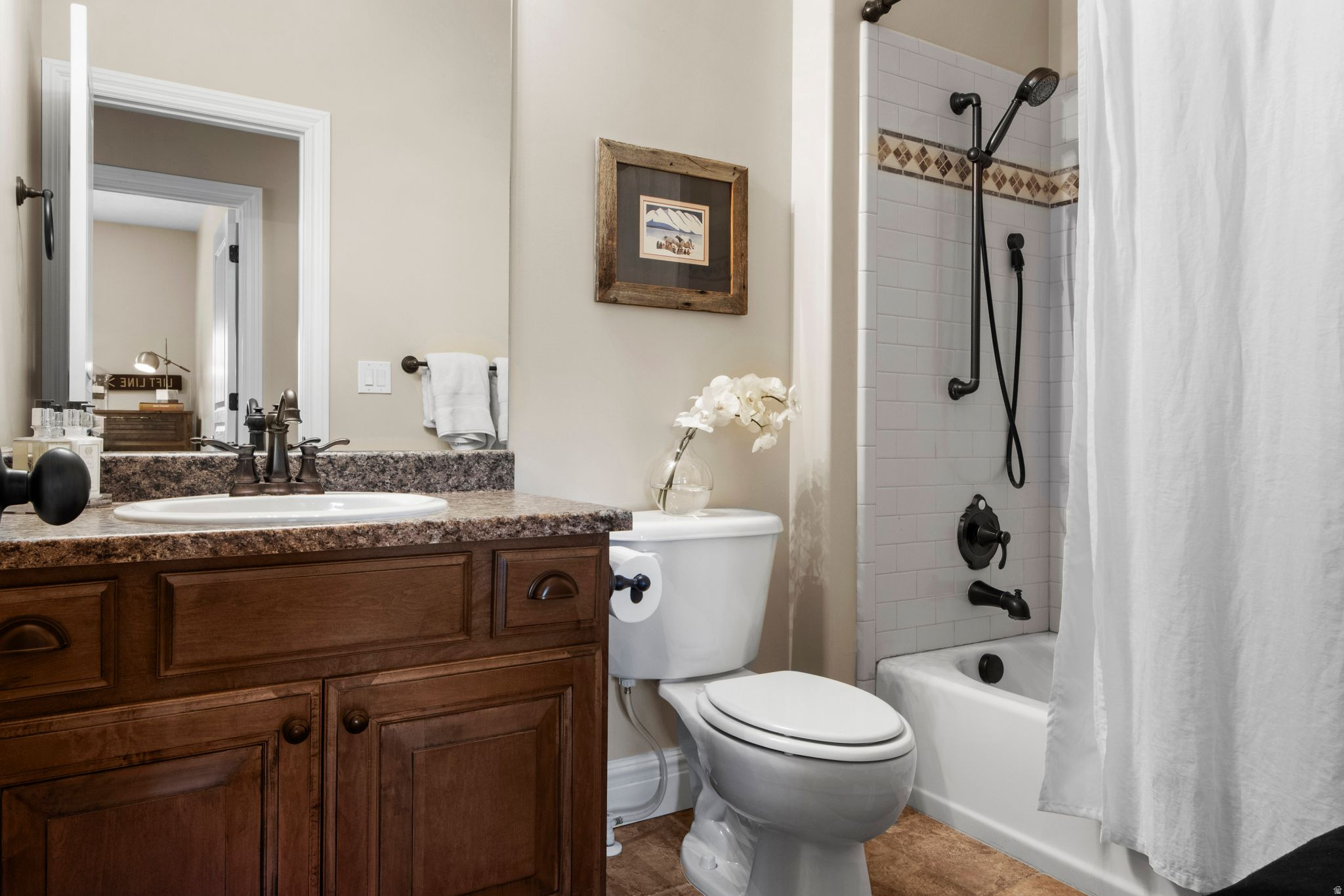 BELLEVUE PHASE 3 - Residential